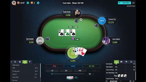 poker online za darmo.